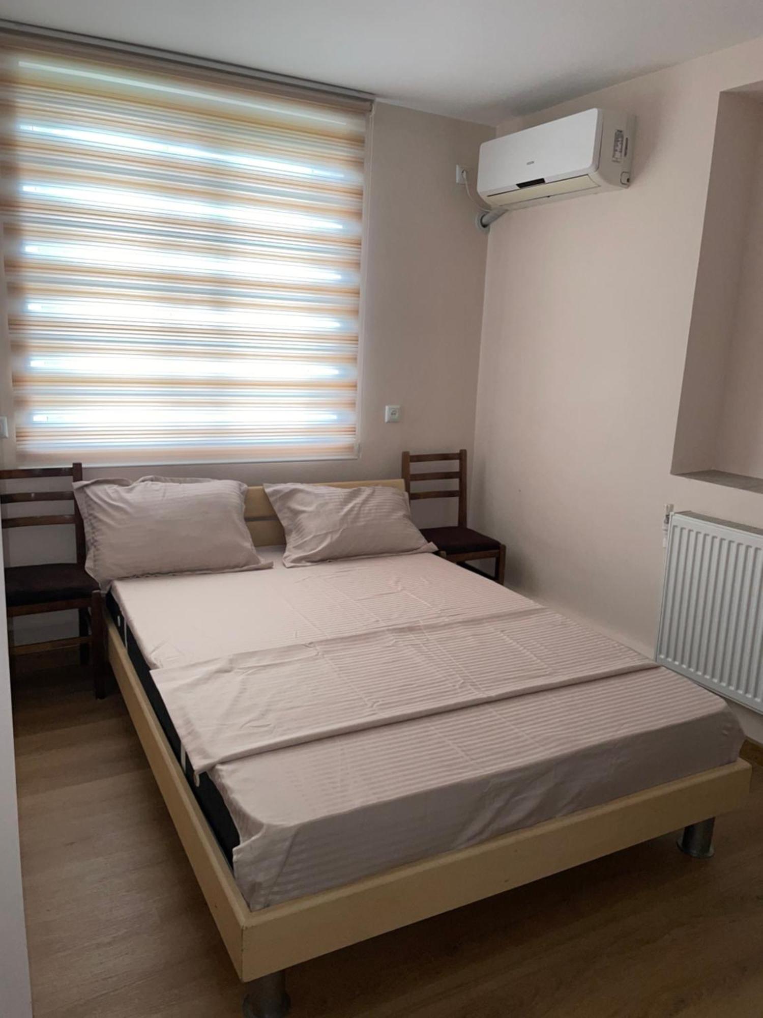 Guest House O'Live Rustavi  Buitenkant foto